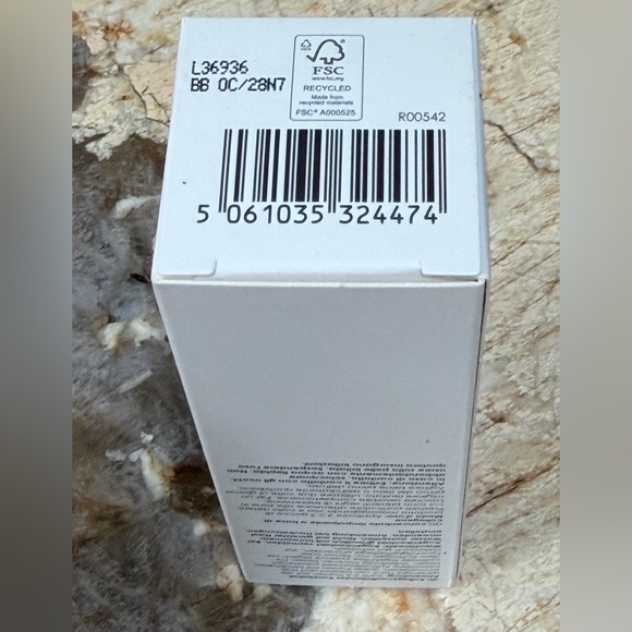 Rodial Collagen Booster Drops 30 ML 1 FL oz New Limited Edition - Picture 8 of 8